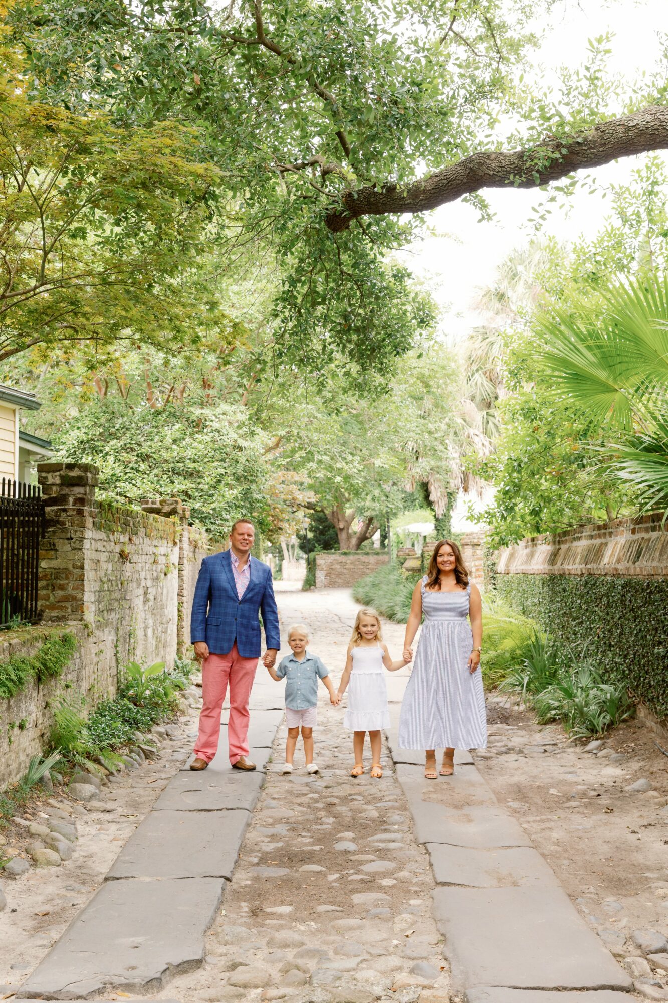 Meet Jen McConnell of McConnell Real Estate Partners Voyage South Carolina Magazine