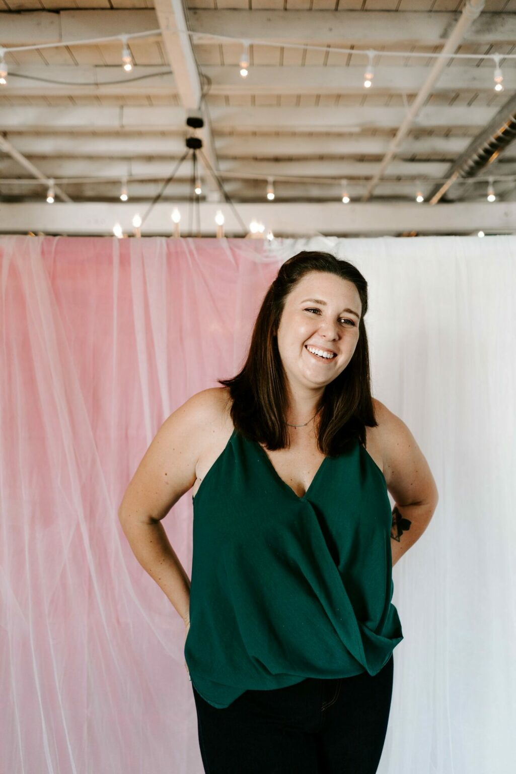 Marice Rice Daily Inspiration: Meet Marissa Rice - Voyage South Carolina Magazine