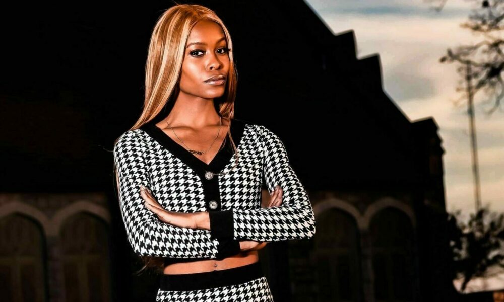 Conversations with Brooklyn Robinson - Voyage South Carolina Magazine