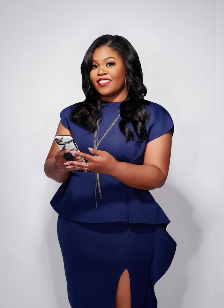 Meet Khali Gallman of Epitome. - Voyage South Carolina Magazine