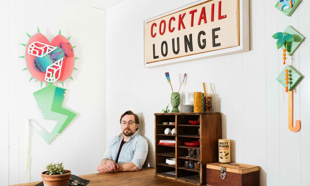 Rising Stars: Meet Adam du Shole – Voyage South Carolina Magazine