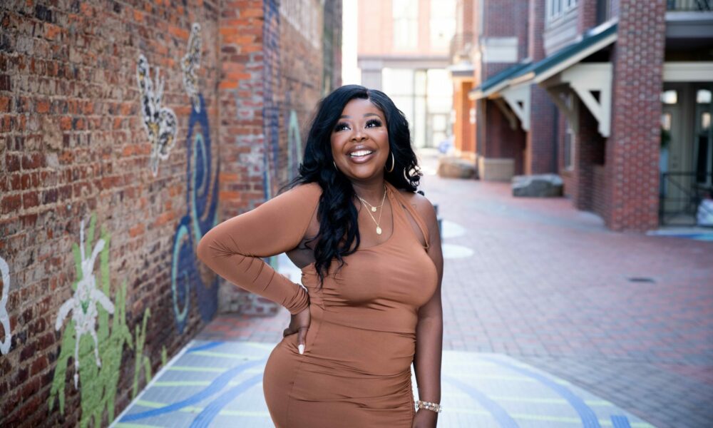Marshell Engle Community Highlights: Meet Marshell Wilson of Le Sorelle Boutique ...