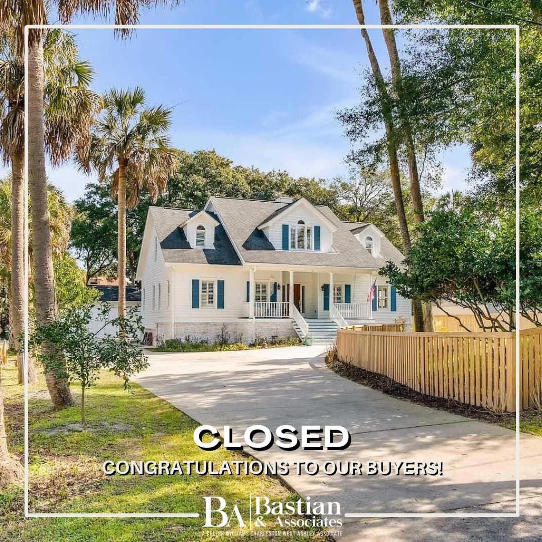 Exploring Life & Business with Tradd Bastian of Bastian & Associates