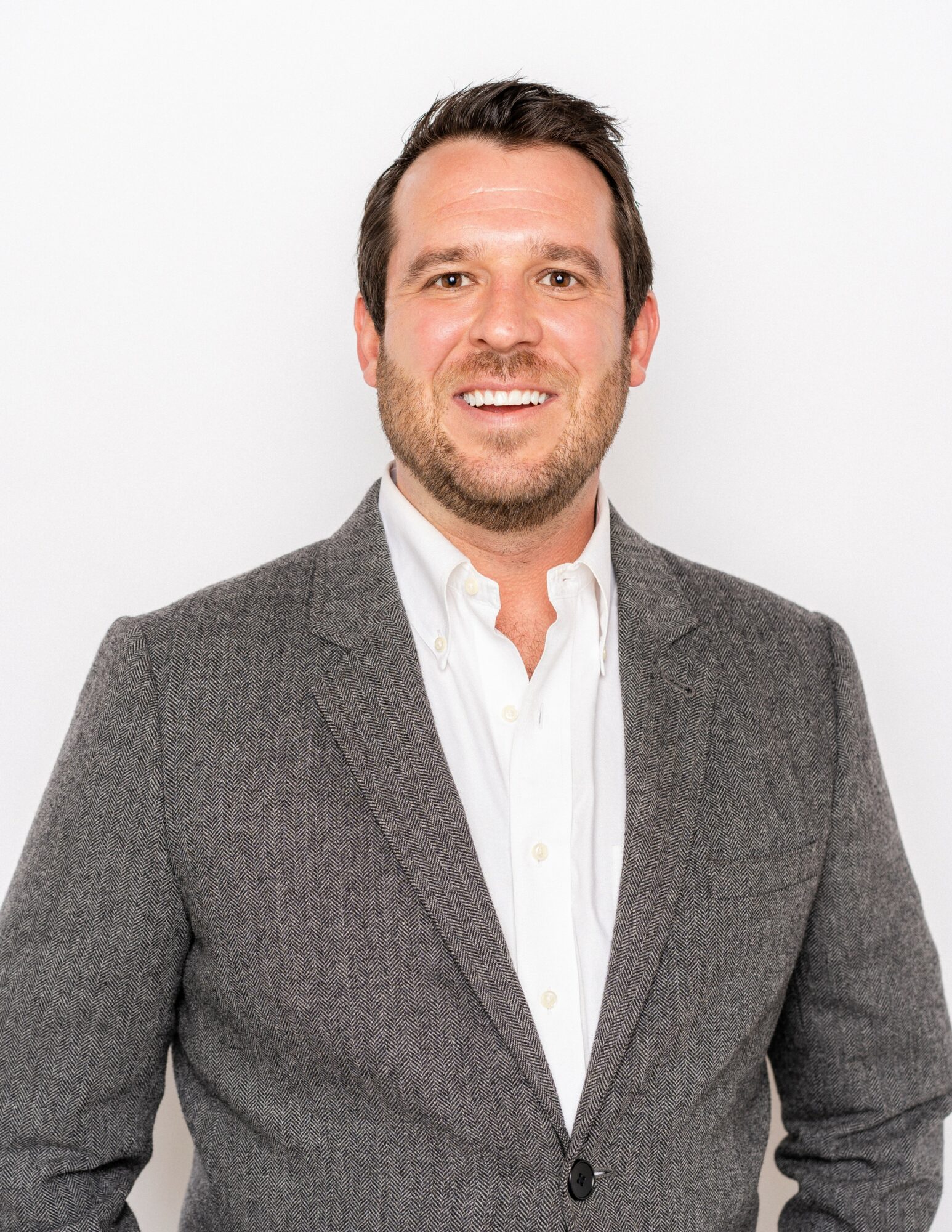 Exploring Life & Business with Tradd Bastian of Bastian & Associates