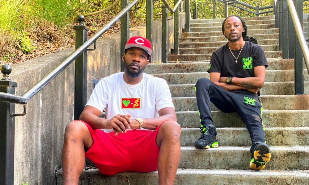 Conversations with Phillip Thomas – Voyage South Carolina Magazine