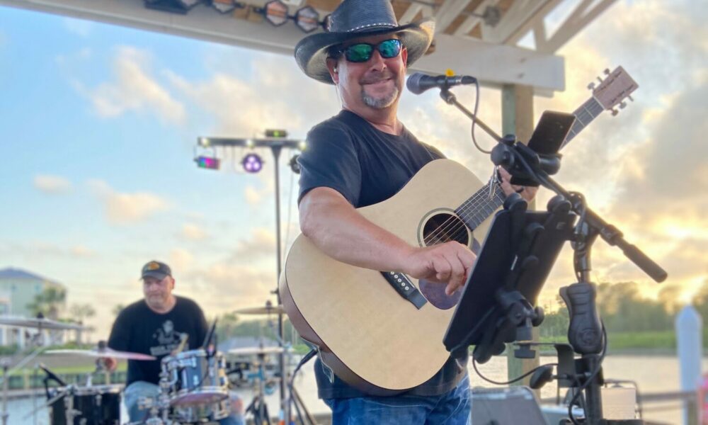 Rising Stars Meet Randy Atwood Voyage South Carolina Magazine