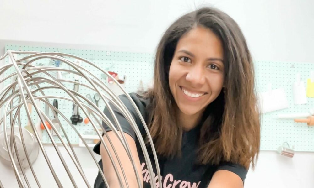 Danna Rutledge Life & Work with Danna Rodriguez β Voyage South Carolina Magazine