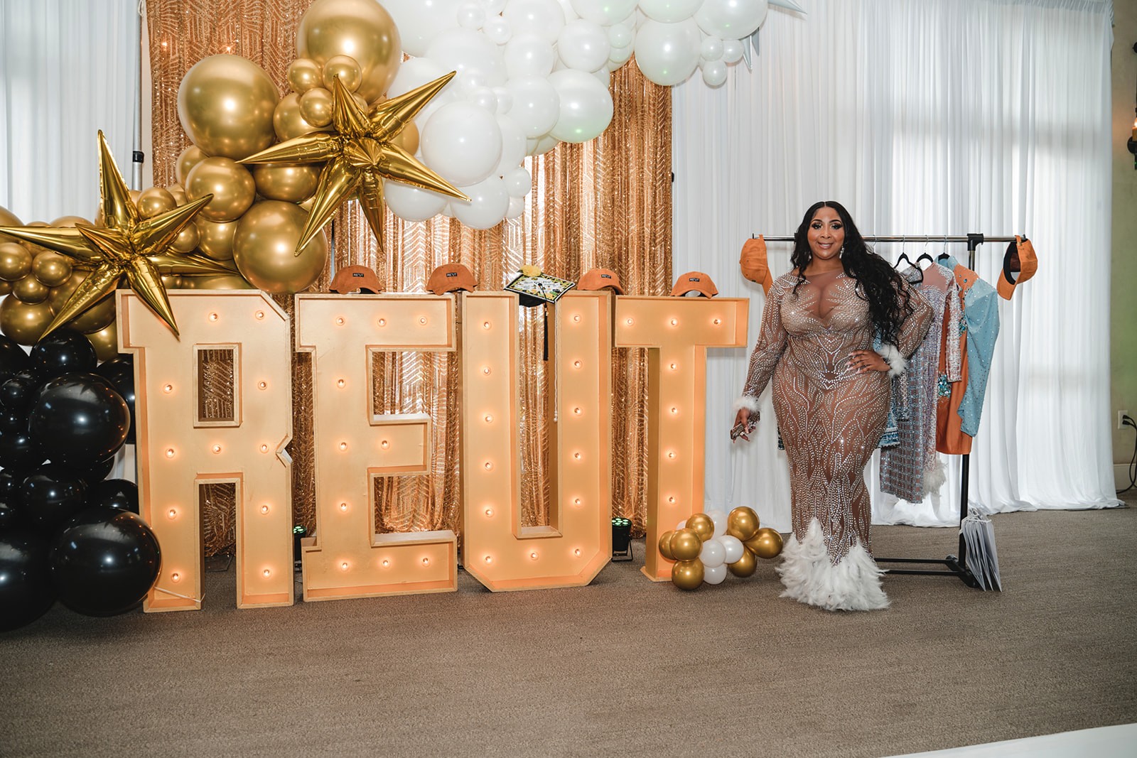 Meet Ruth-Ann Morris - Voyage South Carolina Magazine