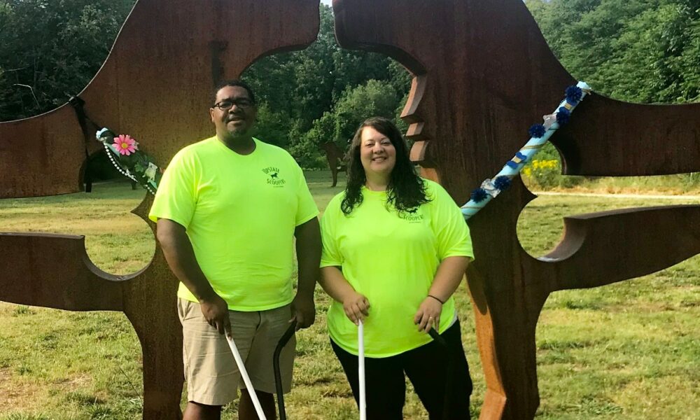 Life & Work with Shawn Lawrence Voyage South Carolina Magazine