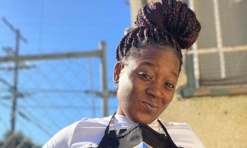 Inspiring Conversations with Channing Callahan of Twinz Kitchen