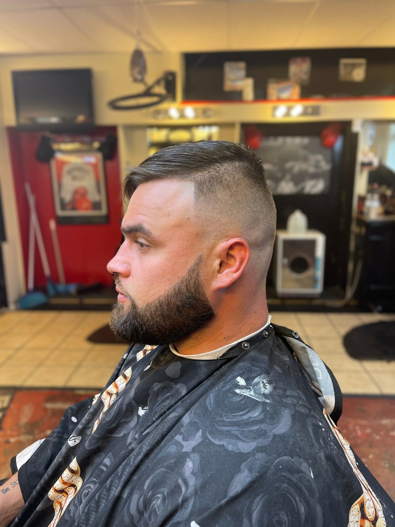 Exploring Life & Business with Lee Bladez Voyage South Carolina Magazine