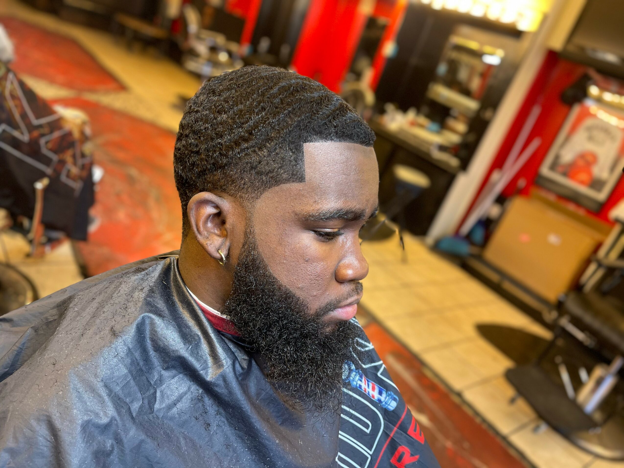 Exploring Life & Business with Lee Bladez Voyage South Carolina Magazine