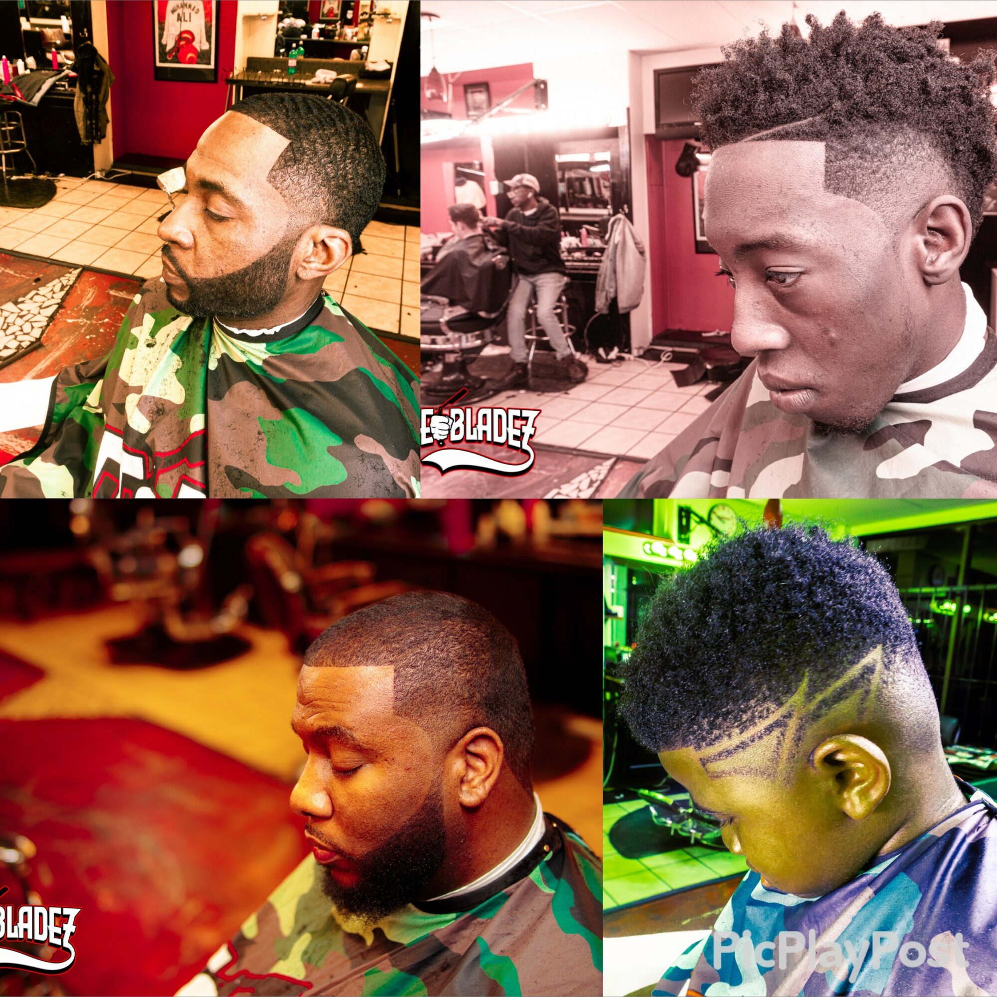 Exploring Life & Business with Lee Bladez Voyage South Carolina Magazine