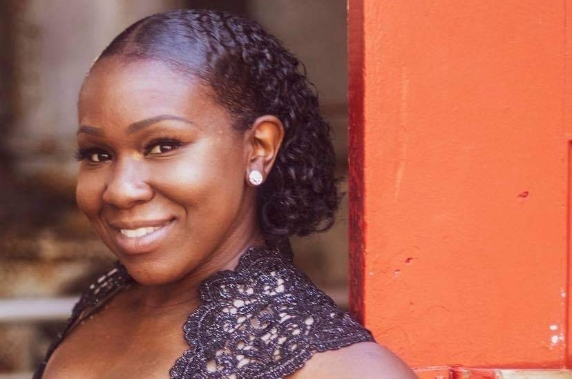 Conversations with Crystal Wilson Voyage South Carolina Magazine