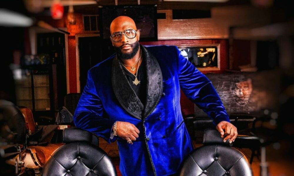 Exploring Life & Business with Lee Bladez Voyage South Carolina Magazine