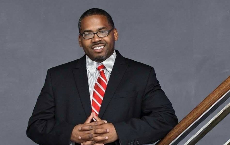 Rising Stars: Meet Terrence Gallman - Voyage South Carolina Magazine