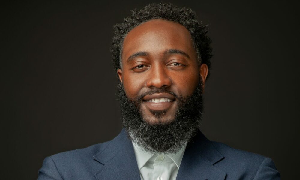 Check Out Christopher Jefferson’s Story - Voyage South Carolina Magazine