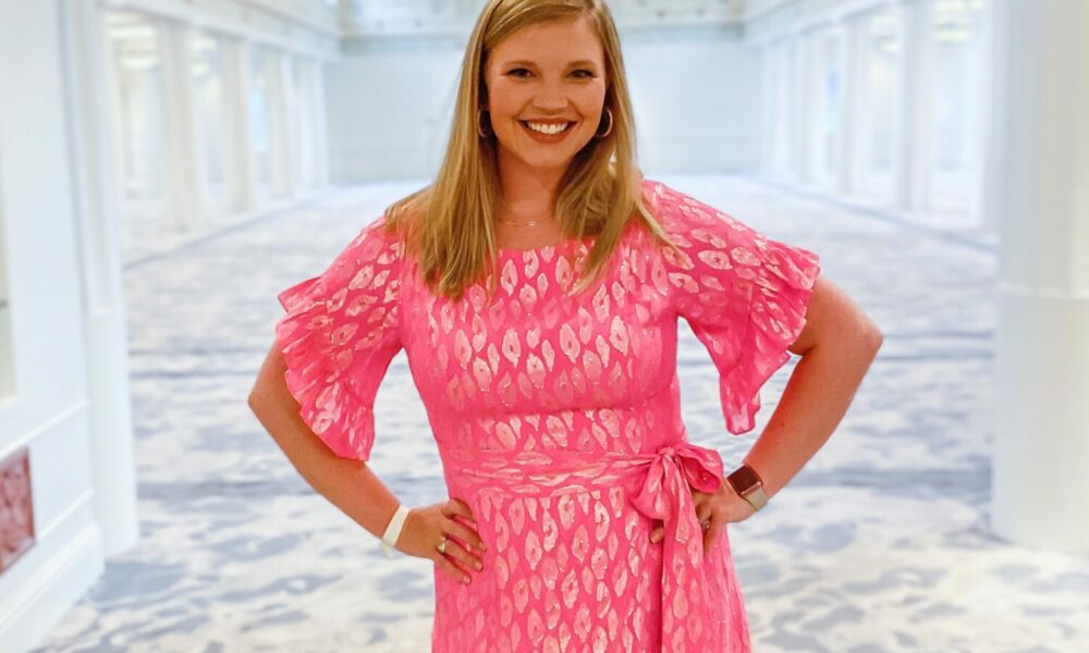 Meredith Rountree Check Out Meredith Rutland’s Story - Voyage South Carolina Magazine