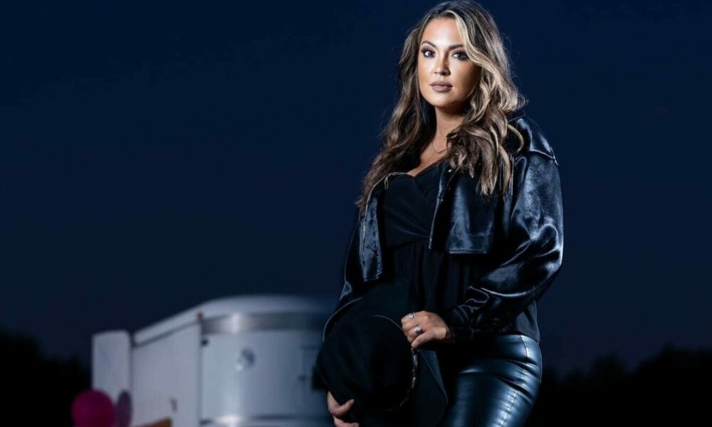 Check Out Brittani Risher’s Story - Voyage South Carolina Magazine
