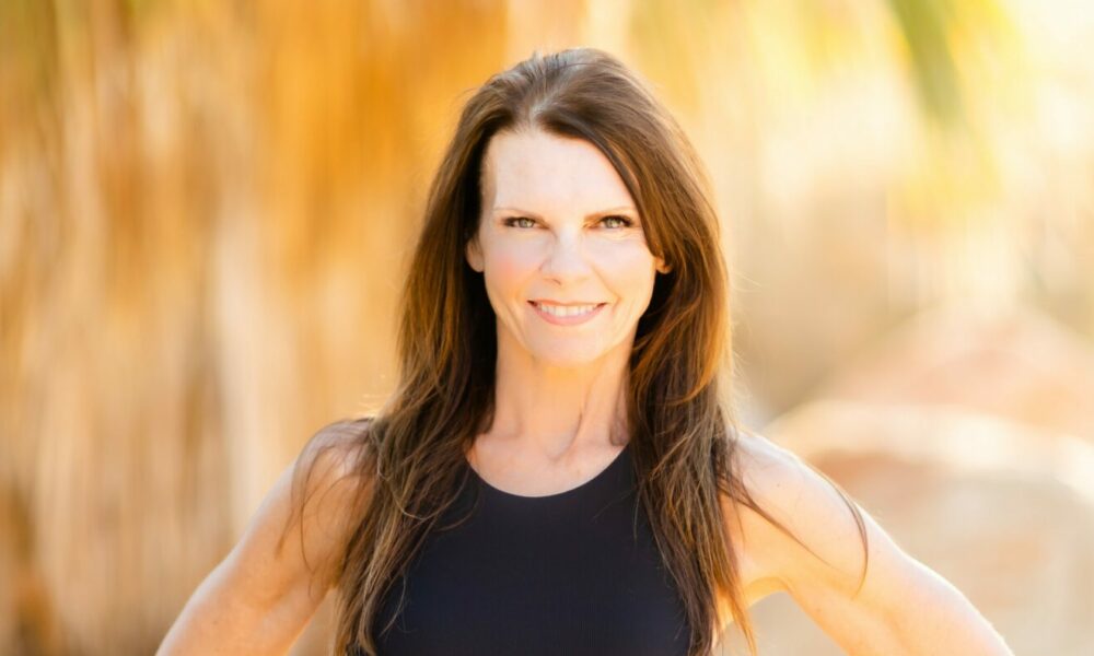 Rising Stars: Meet Cathy Serif – Voyage South Carolina Magazine