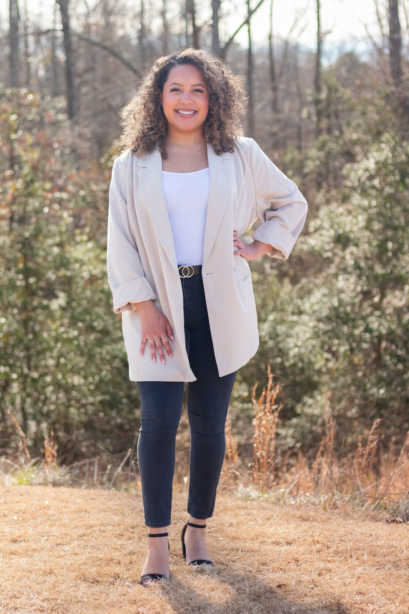 Check Out Alexandra Reyes’s Story - Voyage South Carolina Magazine