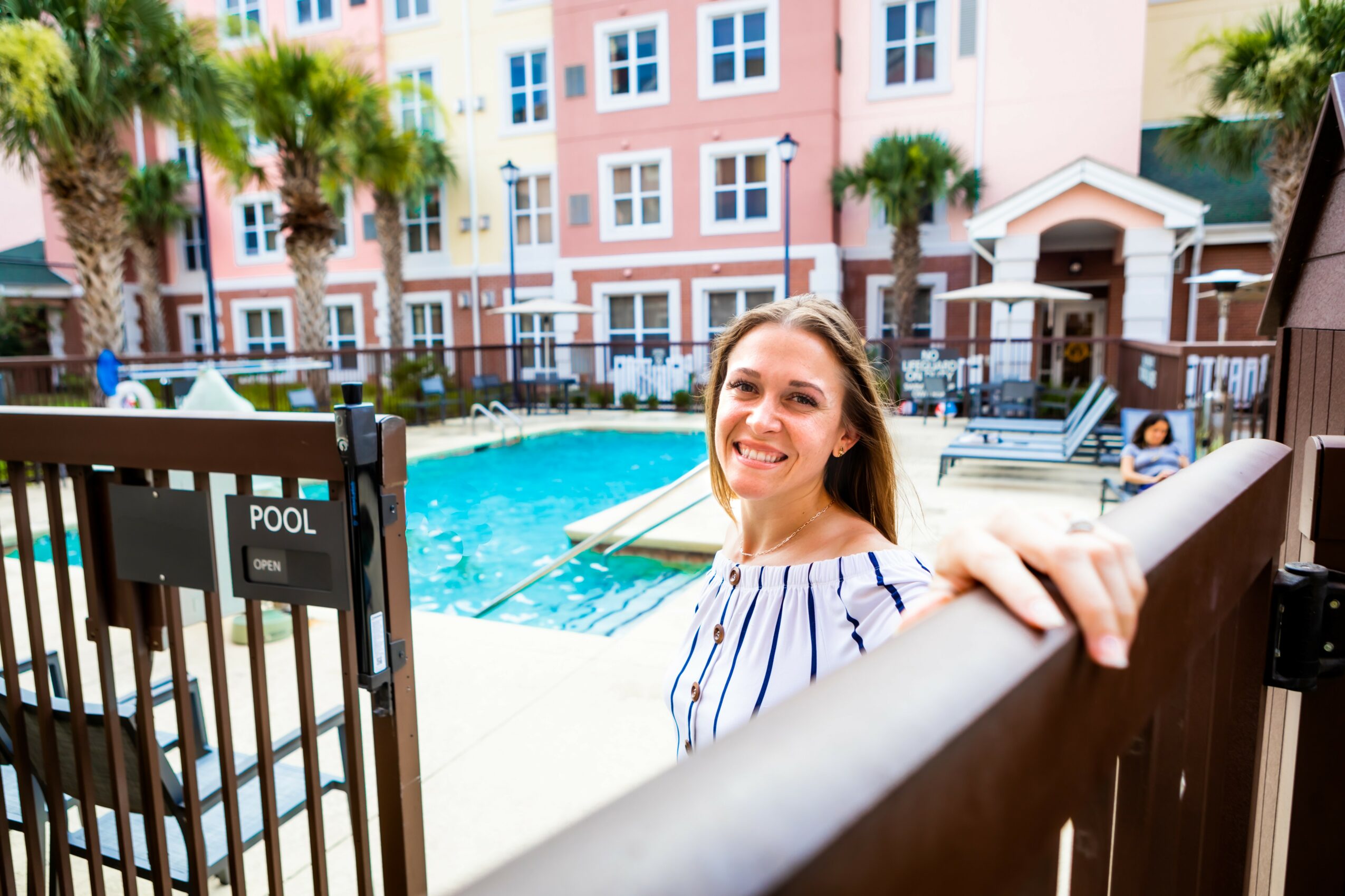 Exploring Life & Business with Amy Emde of Charleston Swim School