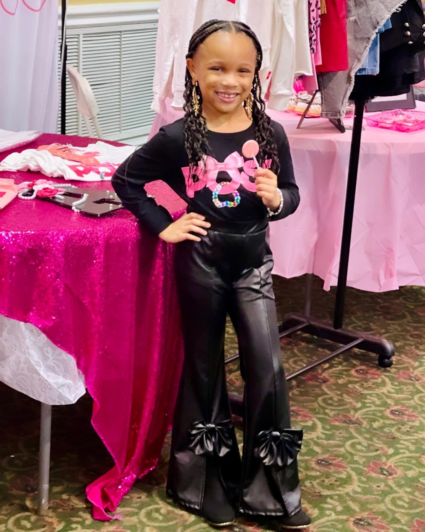 Meet Aminah Nieves: The Star You'Ll Be Talking About Tomorrow - fnj0guq