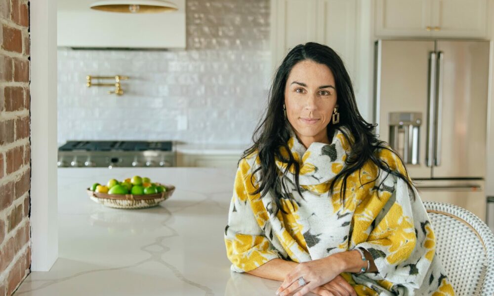 Check Out Meredith Huck’s Story – Voyage South Carolina Magazine