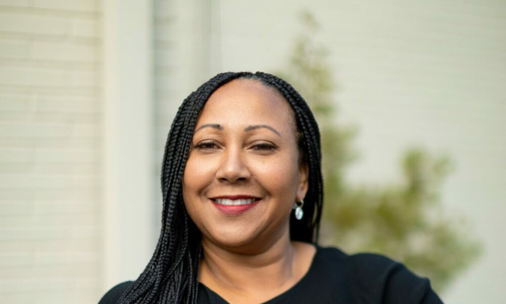 Conversations with Andrea Fripp - Voyage South Carolina Magazine