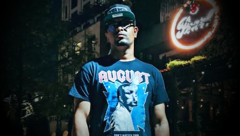 Community Highlights Meet Lamont Renzo Bracy and Keith Youngin