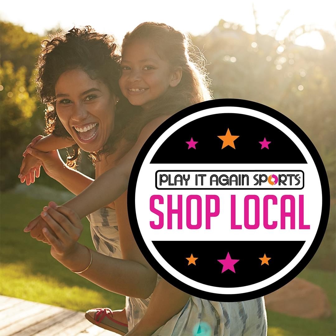 Exploring Life & Business with Derick Diehl of Play It Again Sports