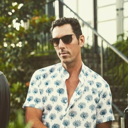 Community Highlights: Meet Dylan Roukous of Block+Ink - Voyage South ...