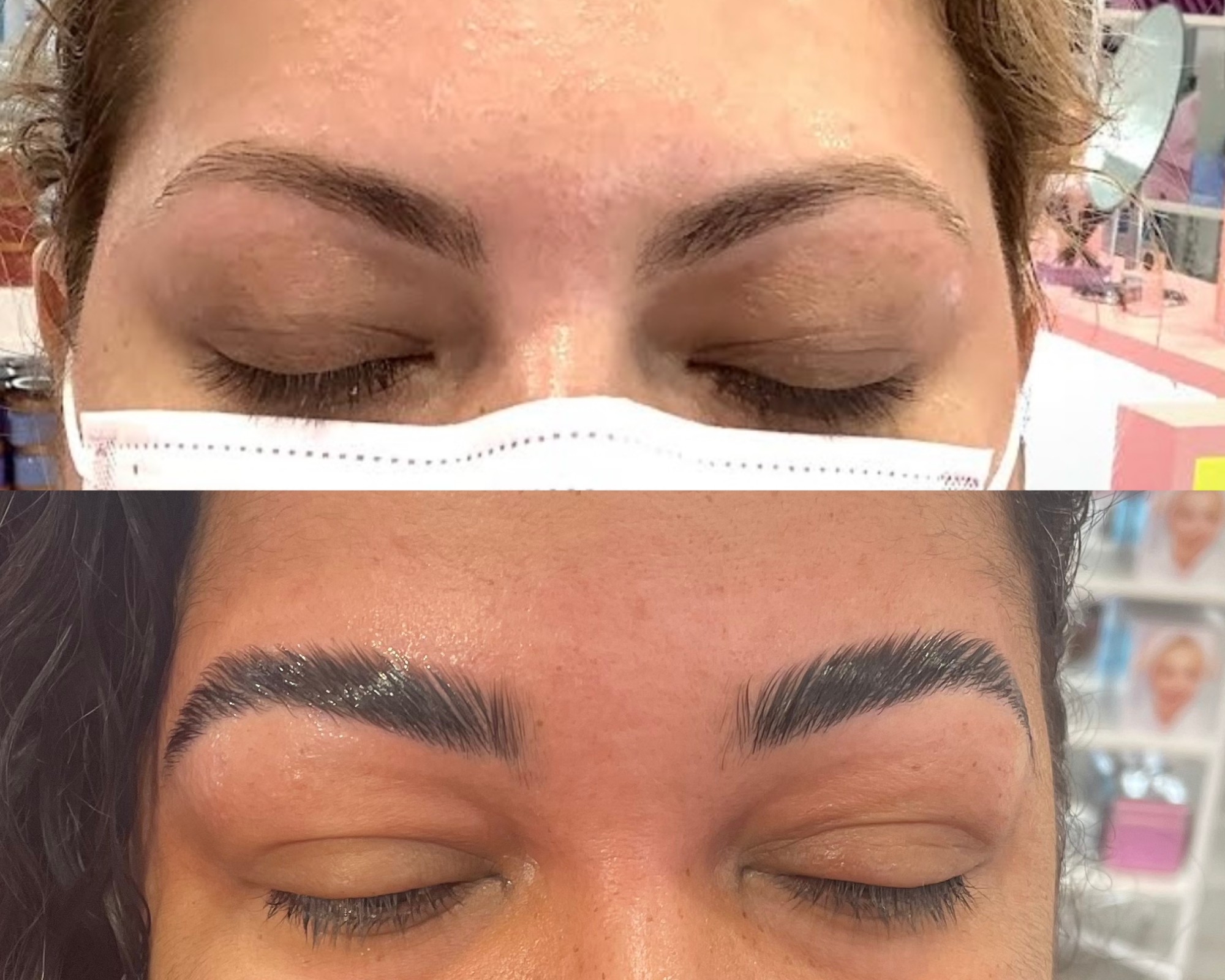 Hidden Gems Meet Arnay Fludd of Golden Touch Esthetician Voyage