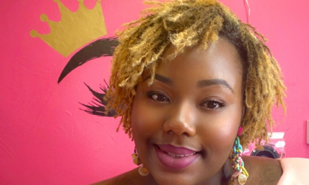 Hidden Gems Meet Arnay Fludd of Golden Touch Esthetician Voyage