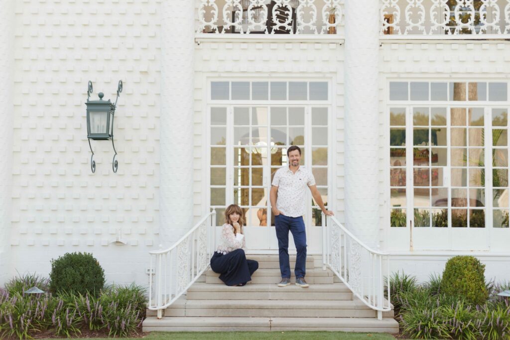 Hidden Gems: Meet Julia Rohrbach of Julia Fay Photography - Voyage