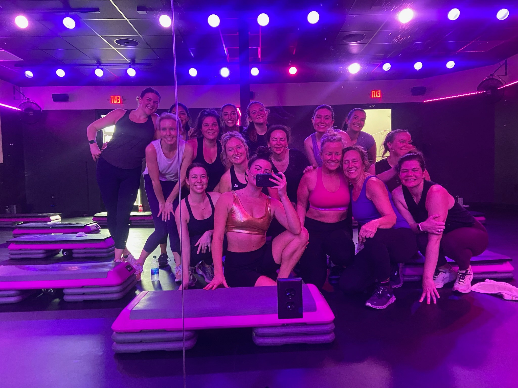 Bootyqueen14'S Unconventional Approach To Fitness And Wellness - ucn86z2