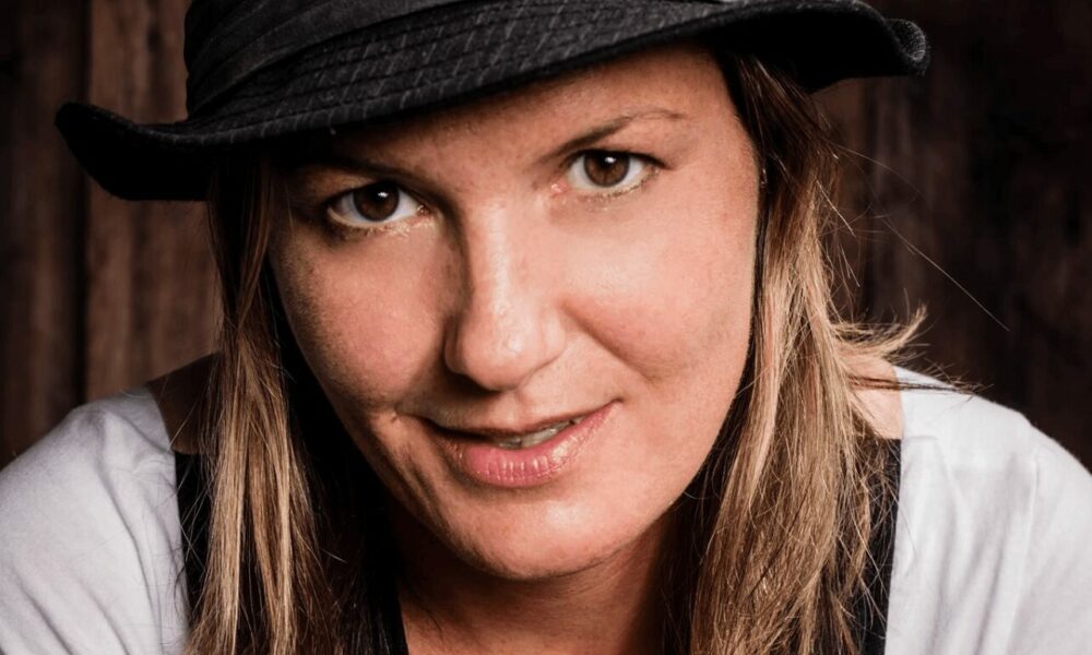 Check Out Maria (rio) Rivers’s Story - Voyage South Carolina Magazine