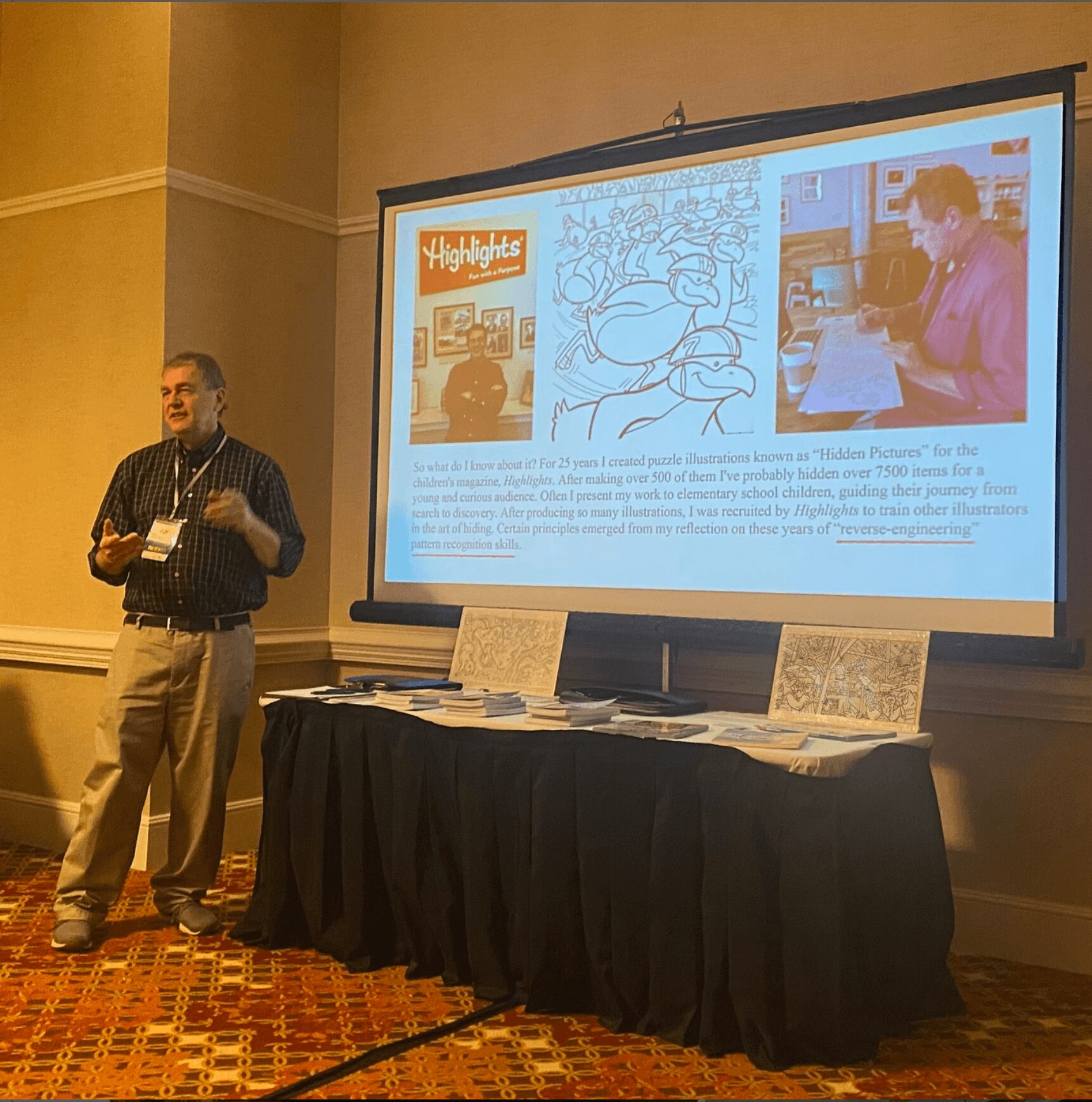 Tim Davis Tyler Life & Work with Tim Davis of near Travelers Rest – Voyage South ...
