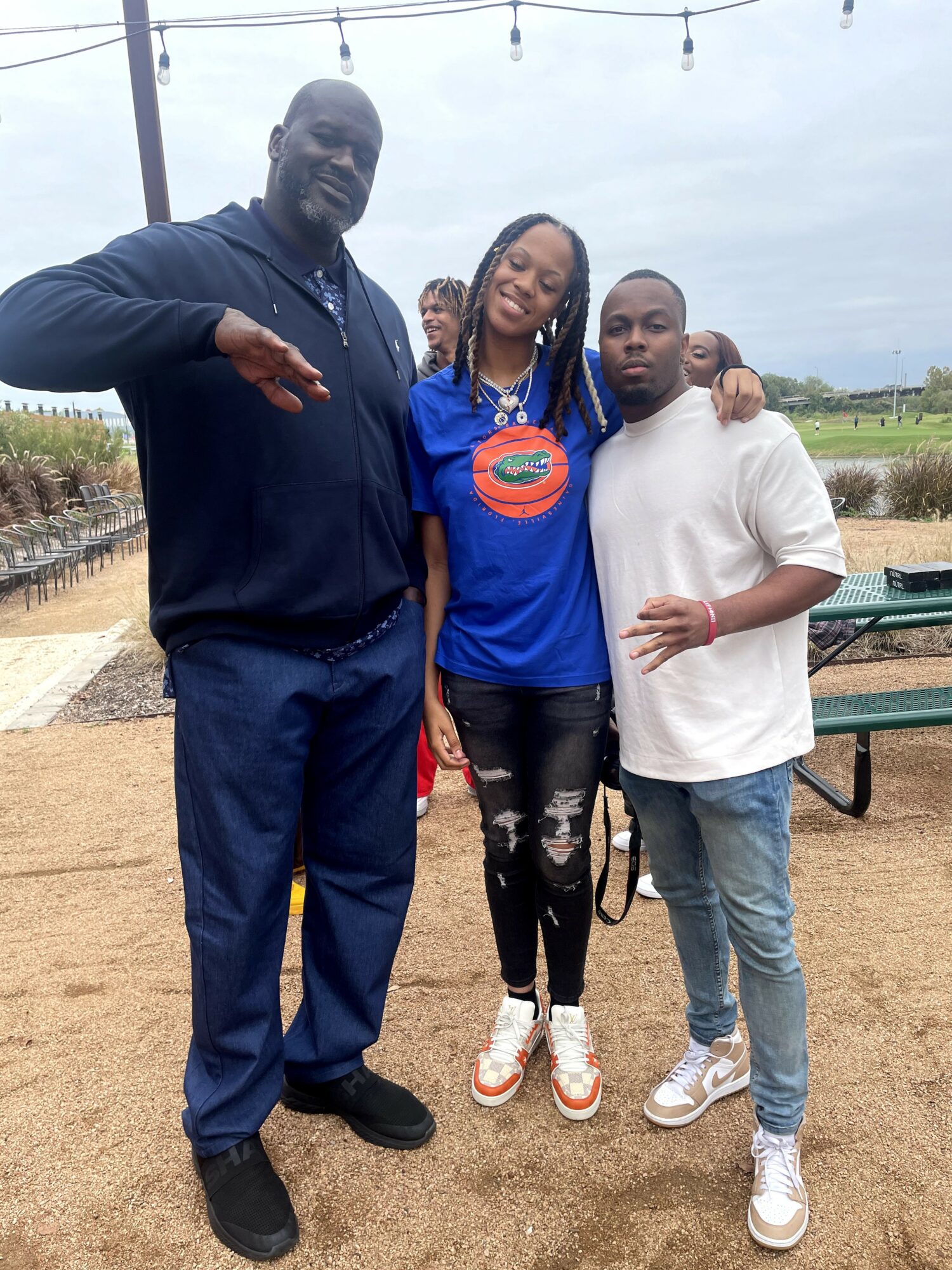 Hidden Gems: Meet Brandon Nunn of Billionairevsns – Voyage South ...