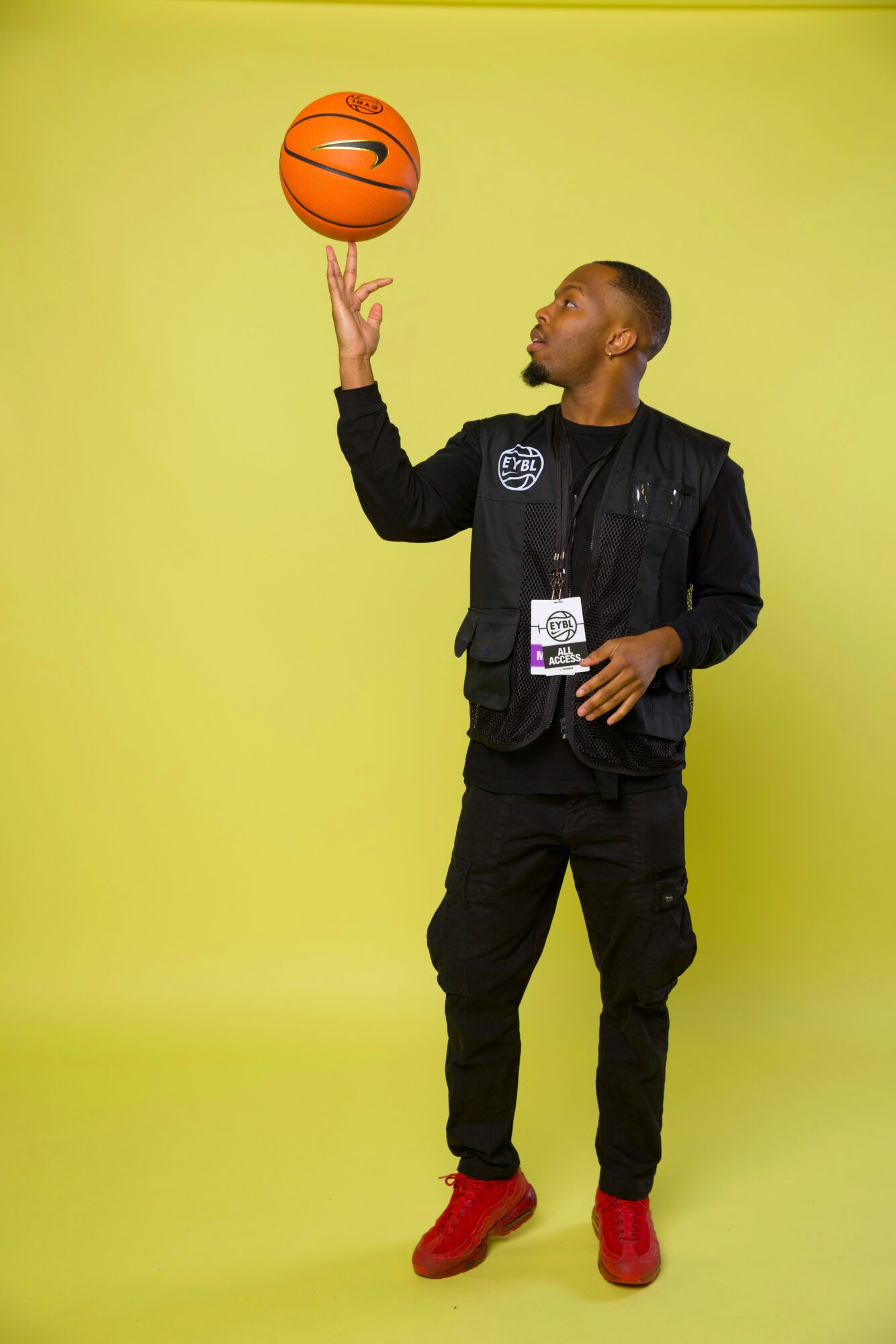 Hidden Gems: Meet Brandon Nunn of Billionairevsns – Voyage South ...