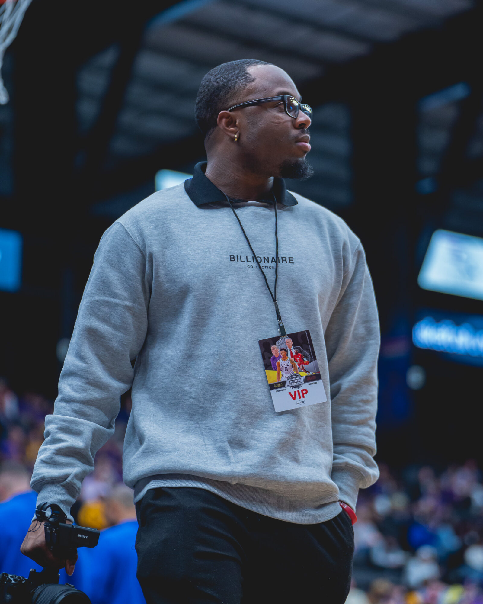 Hidden Gems: Meet Brandon Nunn of Billionairevsns – Voyage South ...