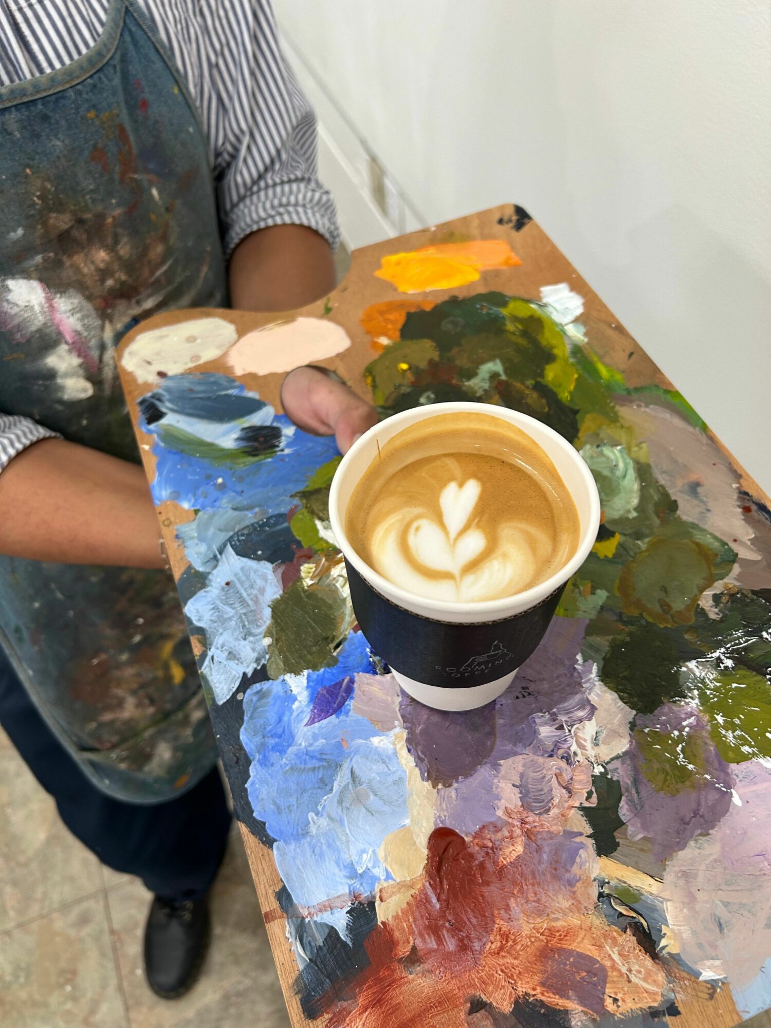 Meet Kat Rice of Becoming Coffee – Voyage South Carolina Magazine