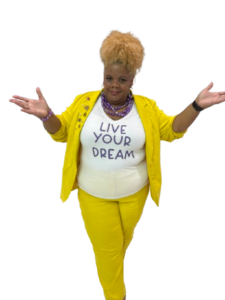 Conversations with Ursula O. Robinson - Voyage South Carolina Magazine