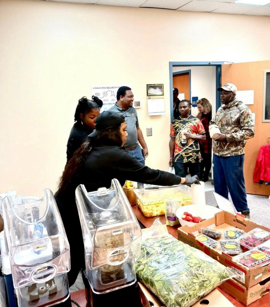 Meet Shaquasia Coleman and Labria Strong of Juice Crush - Voyage South ...