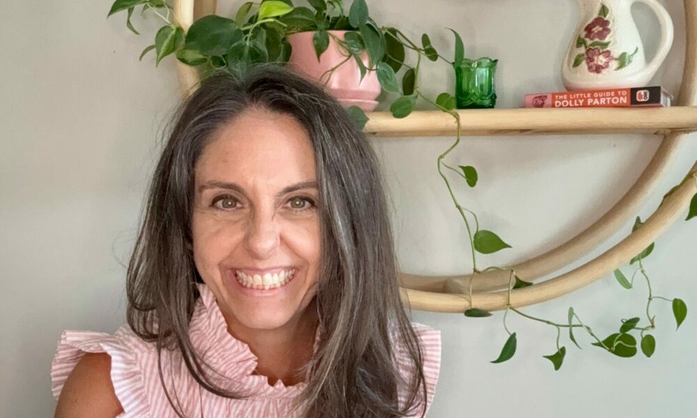 Community Highlights: Meet Christen Reed of Daylight Blooms Therapy ...