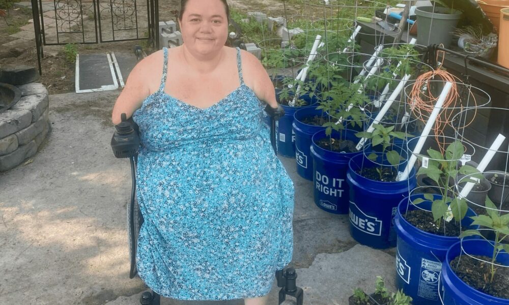 Daily Inspiration: Meet Angel Heaven Lee - Voyage South Carolina Magazine