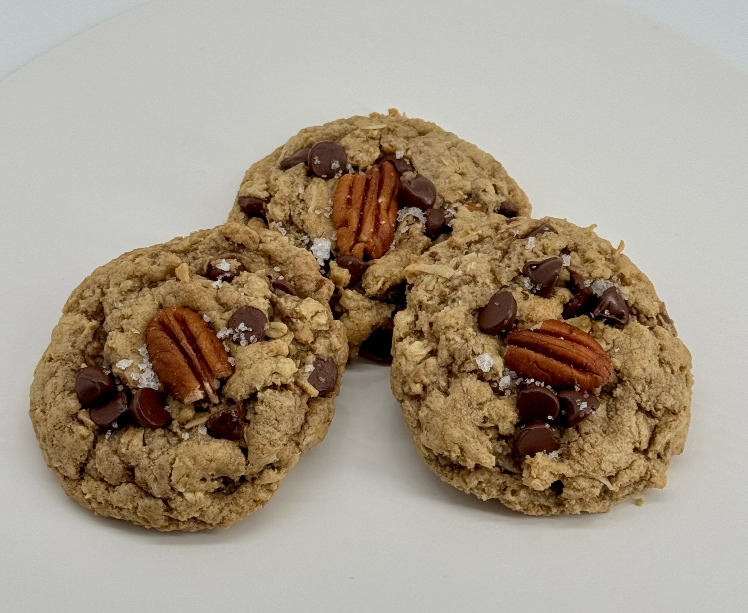 Meet Tonya Rabon Delamarter of Butter & Batter Scratch Bakery - Voyage ...