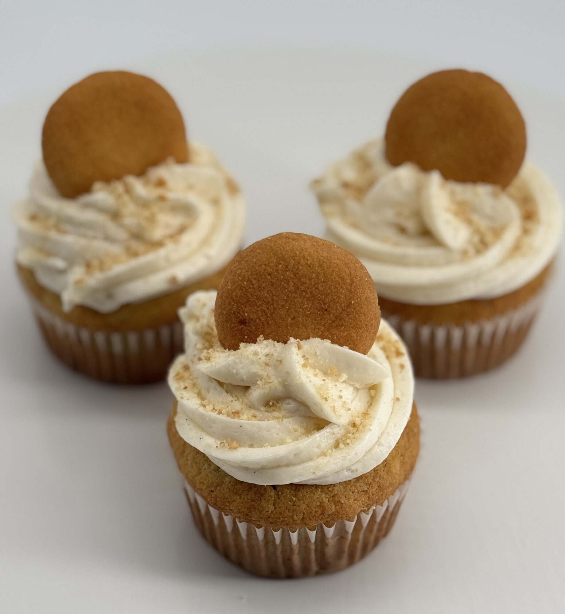 Meet Tonya Rabon Delamarter of Butter & Batter Scratch Bakery - Voyage ...