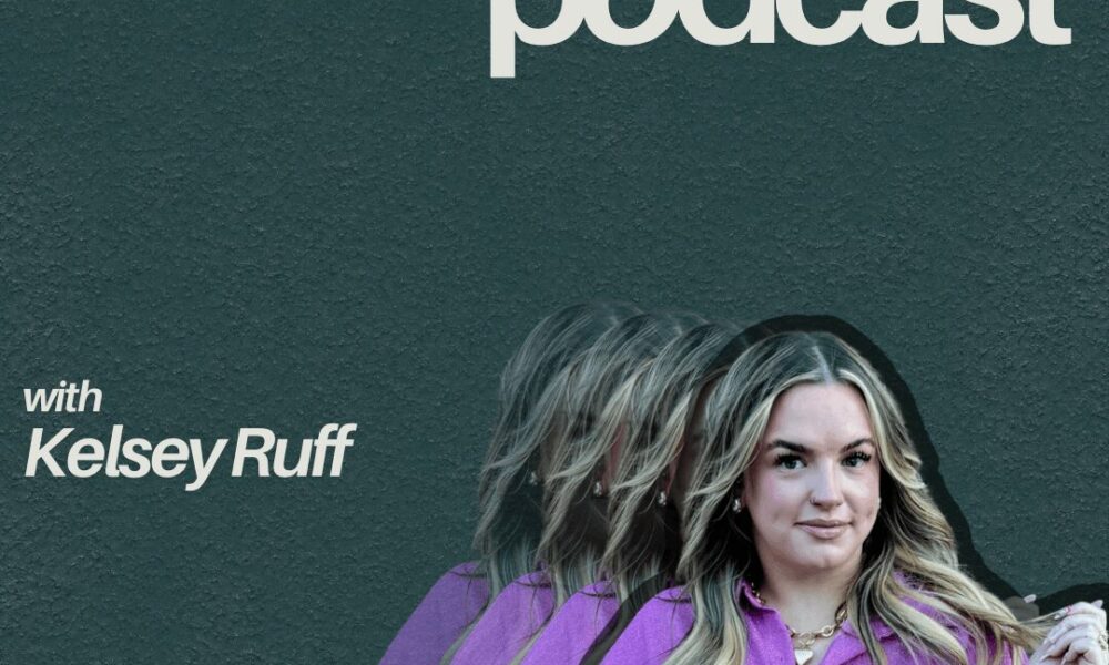 Life & Work with Kelsey Ruff of Spartanburg - Voyage South Carolina ...