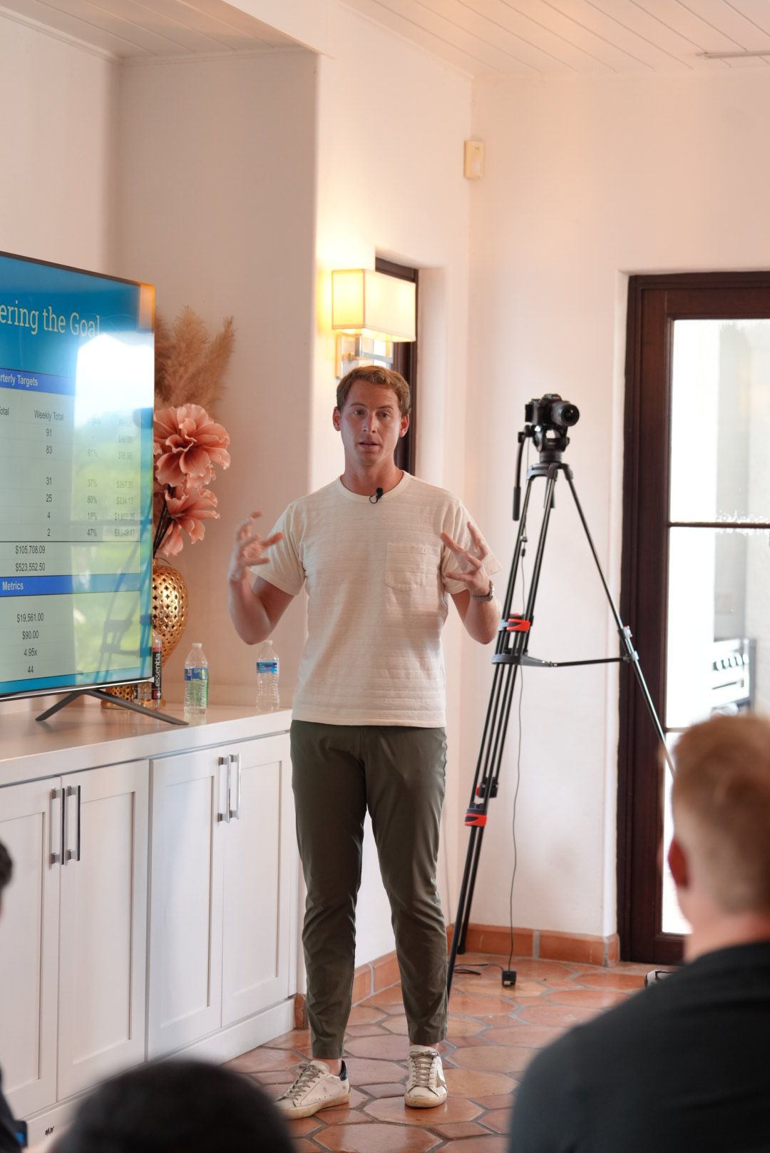 Devan Raper Sc Hidden Gems: Meet Devan Carroll of Deventum Properties, LLC – Voyage ...